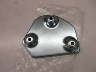 R1010 Kawasaki GPX 600 R Kettenschutz Ritzelabdeckung 14026-1118 Motordeckel - Bild 2