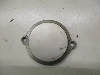 1. Yamaha TDR 125 5AN Bj97 Motordeckel Stellmotor Auslasssteuerung - Bild 2
