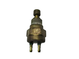 4. Honda GL 1100 SC02 Goldwing Kühlerschalter Sensor Thermostat - Bild 1