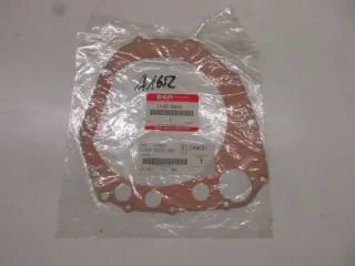 A1652 Suzuki GSX-R 600_750 Kupplungsdeckeldichtung 11482-33E01 Motor Original gasket - Bild 1
