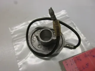 R1115 Kawasaki Z 650_900_1000 Massehalter Kragen 23076-005 Blinker Scheinwerfer - Bild 3