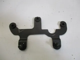 2. Suzuki DR 650 R SP44B Armaturenhalter Instrumente Tacho - Bild 2