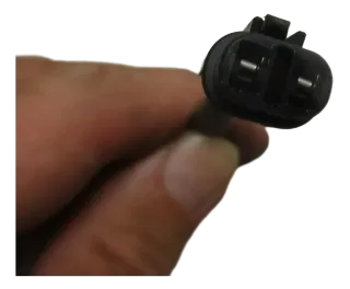 Suzuki GSX-S 125 WDLO Lambdasonde Auspuffsonde Sauerstoffsensor - Bild 3