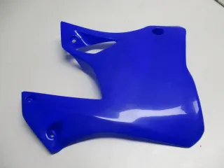 K92 Yamaha YZ 125_250 Kühlerverkleidung 84140 Polisport links rechts - Bild 8