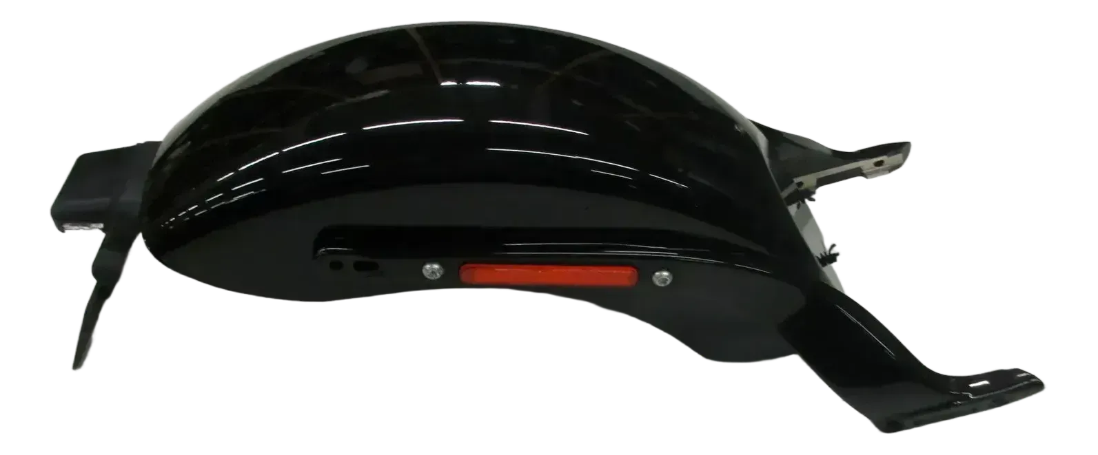 G223. Harley Davidson Softail Fender Kotflüge Verkleidung Fenderstruts - Bild 1