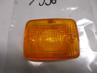 T998 Kawasaki_Honda_Suzuki_Yamaha Blinkerglas Ersatzglas 244-60 Zubehör - Bild 3