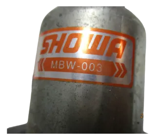 3. Honda CBR 600 F PC35 99-02 Federbein Stoßdämpfer shock absorber - Bild 4