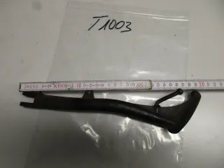 T1003 Honda CBR 1000 F SC21 Seitenständer Kippständer side columns - Bild 5