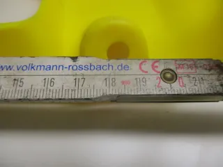 K54 Suzuki RM_RMX 125_250 Bj. 89-91 Kühlerverkleidung links Seite - Bild 8