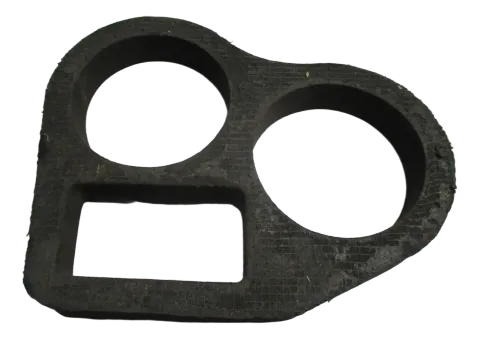 Background image for 1. Ducati 750 SS ZDM Bj. 90-98 Vibrationsdämpfer Gummi Armaturen