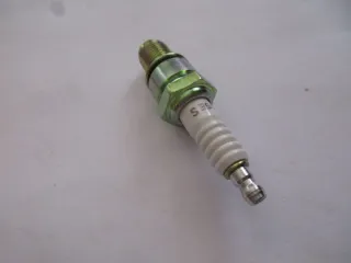 R1853 NGK B5ES Honda Kawasaki Yamaha 6410 Zündkerzen Ø 14 mm Motor - Bild 3