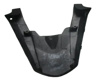 Suzuki GSX-S 125 WDLO Scheinwerferverkleidung vorne oben 51813-23K - Bild 4