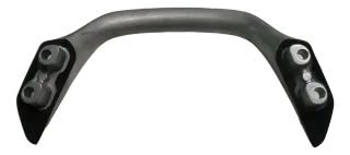 3. Honda CBR 600 F PC35 99-02 Soziusgriff Haltegriff Beifahrer - Bild 4