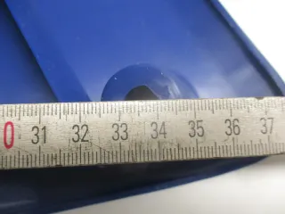 Verkleidung Kühler K73. Yamaha YZ 125_250_450 Seitenverkleidung rechts Seite - Bild 9