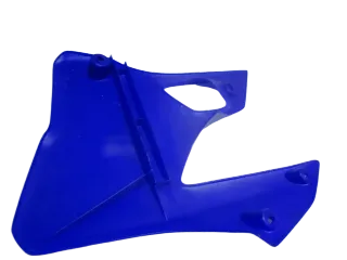 K51 Yamaha YZ 125_250 96-01 Tankverkleidung links rechts Kühler - Bild 9
