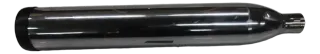L668. Indian Scout Sixty Auspuffendtopf Schalldämpfer PII-304 EU - Bild 1