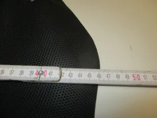 B821 Kawasaki_Honda_Aprilia_Suzuki_Yamaha Sitzbezug Überzug Bull - Bild 5