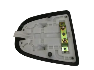 E1958 Suzuki GSX-R 600 Srad Soziusabdeckung Verkleidung 45500-34E10-1PX Heck Sitz - Bild 5