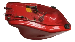 1. Ducati 750 SS ZDM Bj. 90-98 Benzintank Kraftstofftank Tank fuel - Bild 5