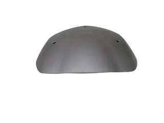 Verkleidung Windabweiser Z258 BMW F 650 GS Windschild Cockpit Kanzel - Bild 2