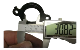 Suzuki GSX-S 125 WDLO Dichtung Ansauggummi Ansaugstutzen - Bild 4