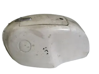 Tank Heinrich Benzintank Hoske BMW R50_60_69S_50/2_60/2_50S Kraftstofftank fuel - Bild 1