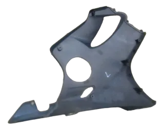3. Honda CBR 600 F PC35 99-02 Seitenverkleidung Tank Seite links - Bild 7