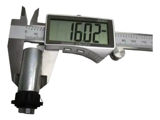 Suzuki GSX-S 125 WDLO Vibrationsdämpfer Lenkergewicht rechts od. links - Bild 5