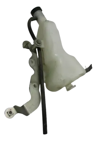 Suzuki GSX-S 125 WDLO Kühlwasserbehälter Ausgleichsbehälter Kühler - Bild 3