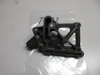 T923 CB 750 K_KZ RC01 Ölpumpe Überdruckventil Motordeckel - Bild 5