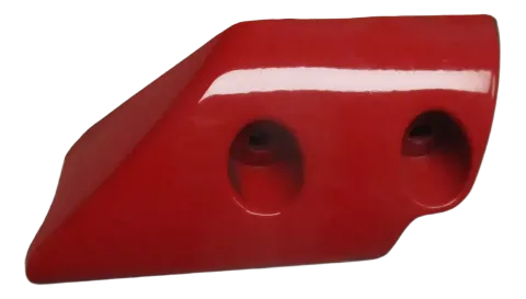 Background image for 1. Ducati 750 SS ZDM Bj. 90-98 Verkleidung Fender vorne Seite Verstärkung