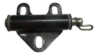 1. Ducati 750 SS ZDM Bj. 90-98 Tankriegel Verriegelung Scharnier Sicherung - Bild 1