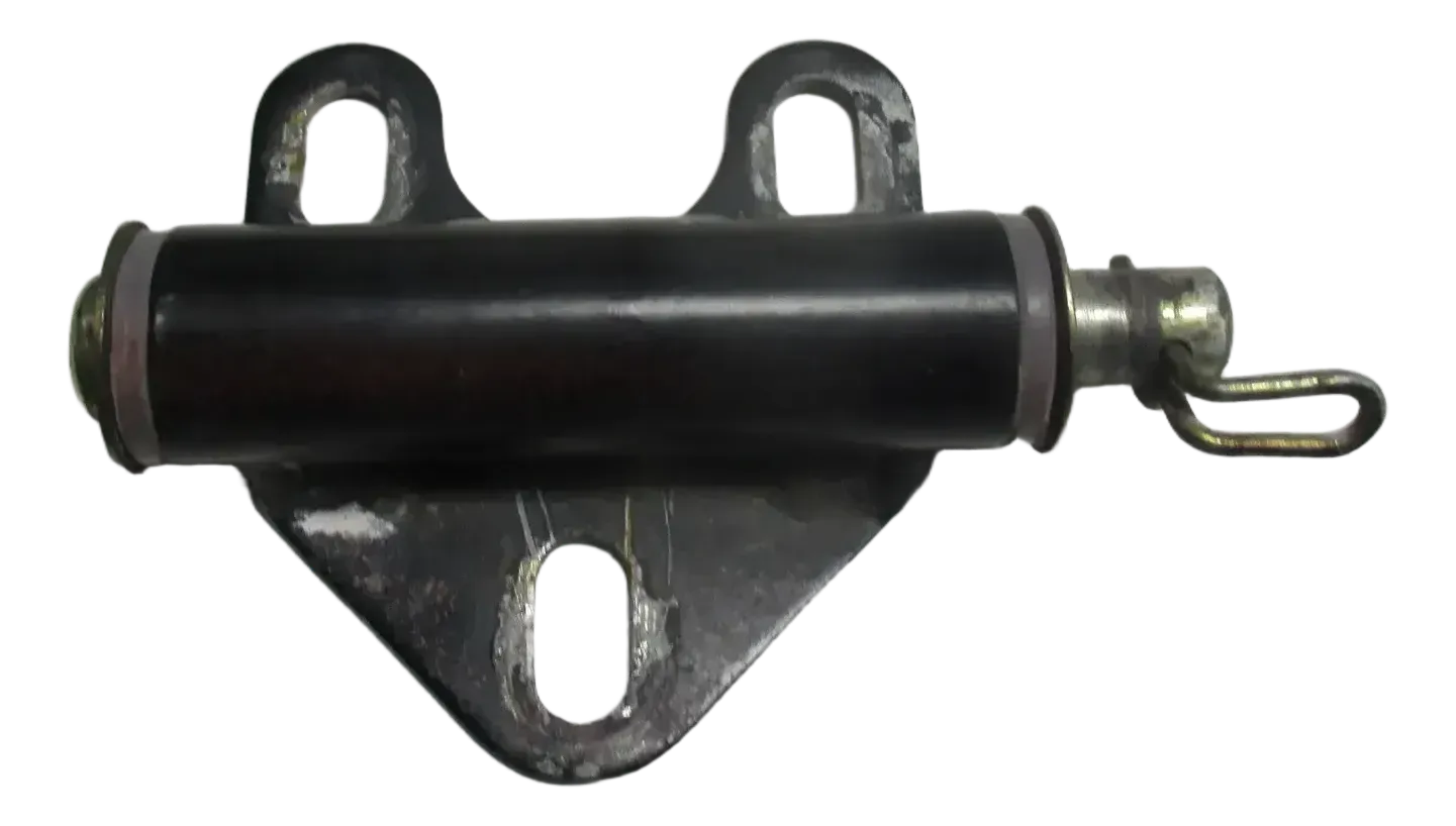 1. Ducati 750 SS ZDM Bj. 90-98 Tankriegel Verriegelung Scharnier Sicherung - Bild 1