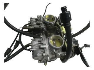 1. Ducati 750 SS ZDM Bj. 90-98 Vergaser Mikuni 38B70-A T241 carburetor - Bild 2