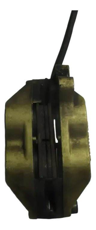 1. Ducati 750 SS ZDM Bj. 90-98 Bremssattel vorne Bremszange brake caliper - Bild 5