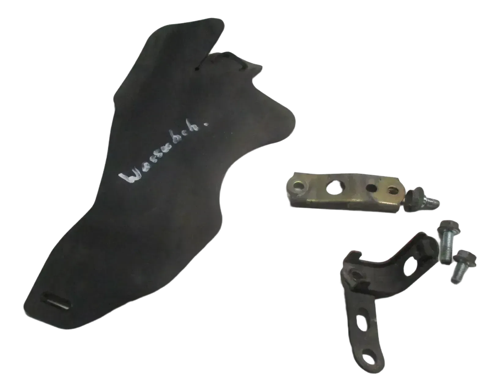 3. Honda CBR 600 F PC35 99-02 Verkleidung Kühlwasserbehälter Ausgleichsbehälter - Bild 1