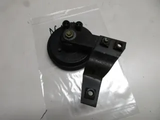 N104 BMW R80 RT GS Hupe mit Halter Horn 20016 Bosch Signal - Bild 4