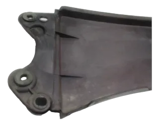 Suzuki GSX-R 750 GR 75 A Knicker Heckverkleidung Sitzbank rechts 27A00-45511 - Bild 5