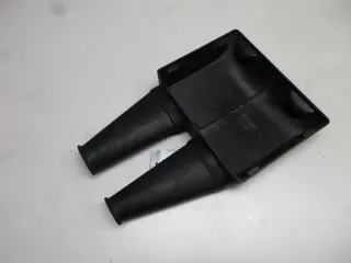 N94 BMW R 80 RT Abdeckung Luftfilterkasten 1337079 Airbox Deckel cover - Bild 5