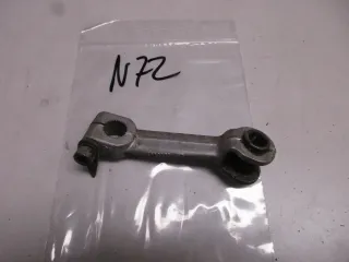 N72 BMW R100_80_65_45 Bremshebel Umlenkung hinten Bremstrommel 1239079 - Bild 3