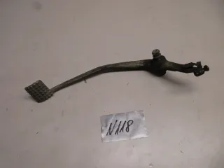N118 BMW R 80 RT Fußbremshebel 1452036 Bremse Pedal brake - Bild 2