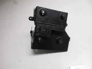 N76 BMW R 1100 GS RS_RT Typ 259 Batteriefach Halter Träger Rahmen - Bild 5