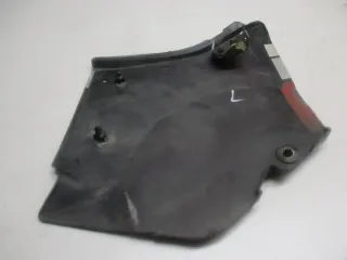 Suzuki GSX-R 750 GR 75 A Knicker Seitenverkleidung Sitzbank links 47211-27A0 - Bild 4