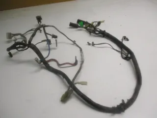 Suzuki GSX-R 750 GR 75 A Knicker Kabelbaum Kabel 36610-27A10 - Bild 6