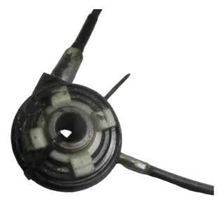 Suzuki GSX-R 750 GR 75 A Knicker Tachoantrieb Tachoschnecke Tacho - Bild 4