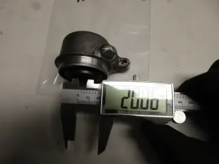 N49 BMW R 850 R R 1100 RS Tachogeber Tachoschnecke speedo - Bild 5