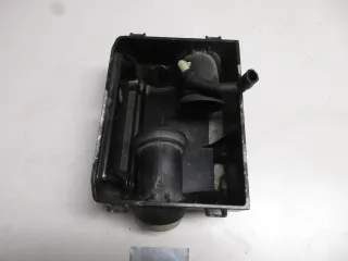 N162 BMW R45_65_75_80 Abdeckung Luftfilterkasten 1337495 Airbox Deckel Oberteil - Bild 5