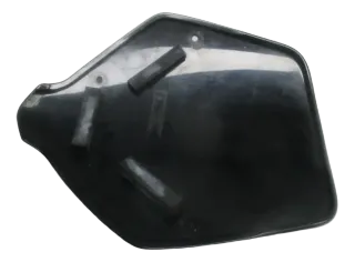 Honda CBF 125M JC40 Windschild Cockpitscheibe Verkleidungsscheibe - Bild 3