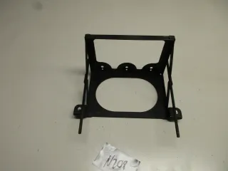 N208 BMW R80 RT R100 Batteriefach Rahmen Verkleidung Halter - Bild 3