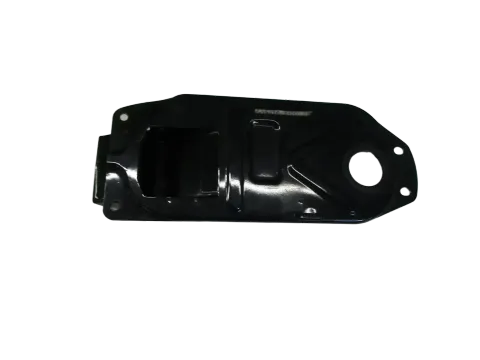 Background image for E57. Suzuki RV 50 Platte Sitzbank Aufnahme 45270-27200-019 Halteplatte Sitz